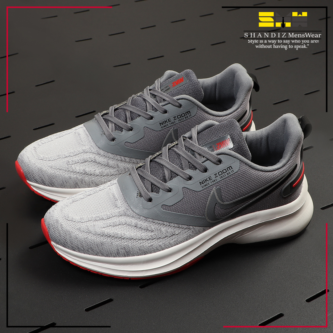 کتونی NIKE ZOOM