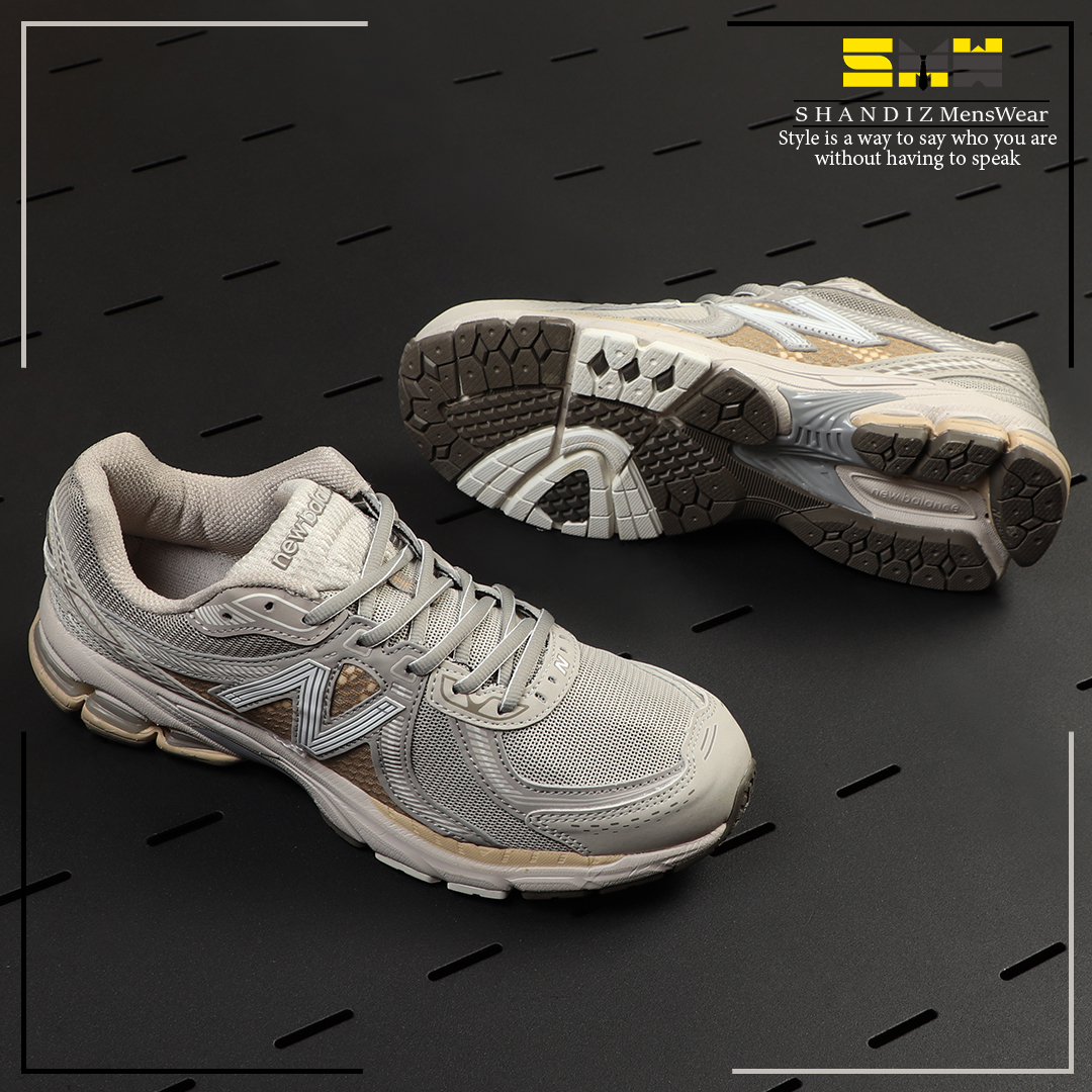کتونی NEW BALANCE 