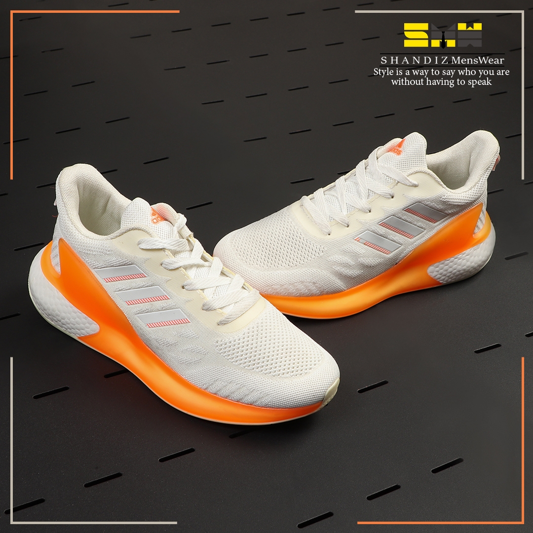 کتونی ADIDAS