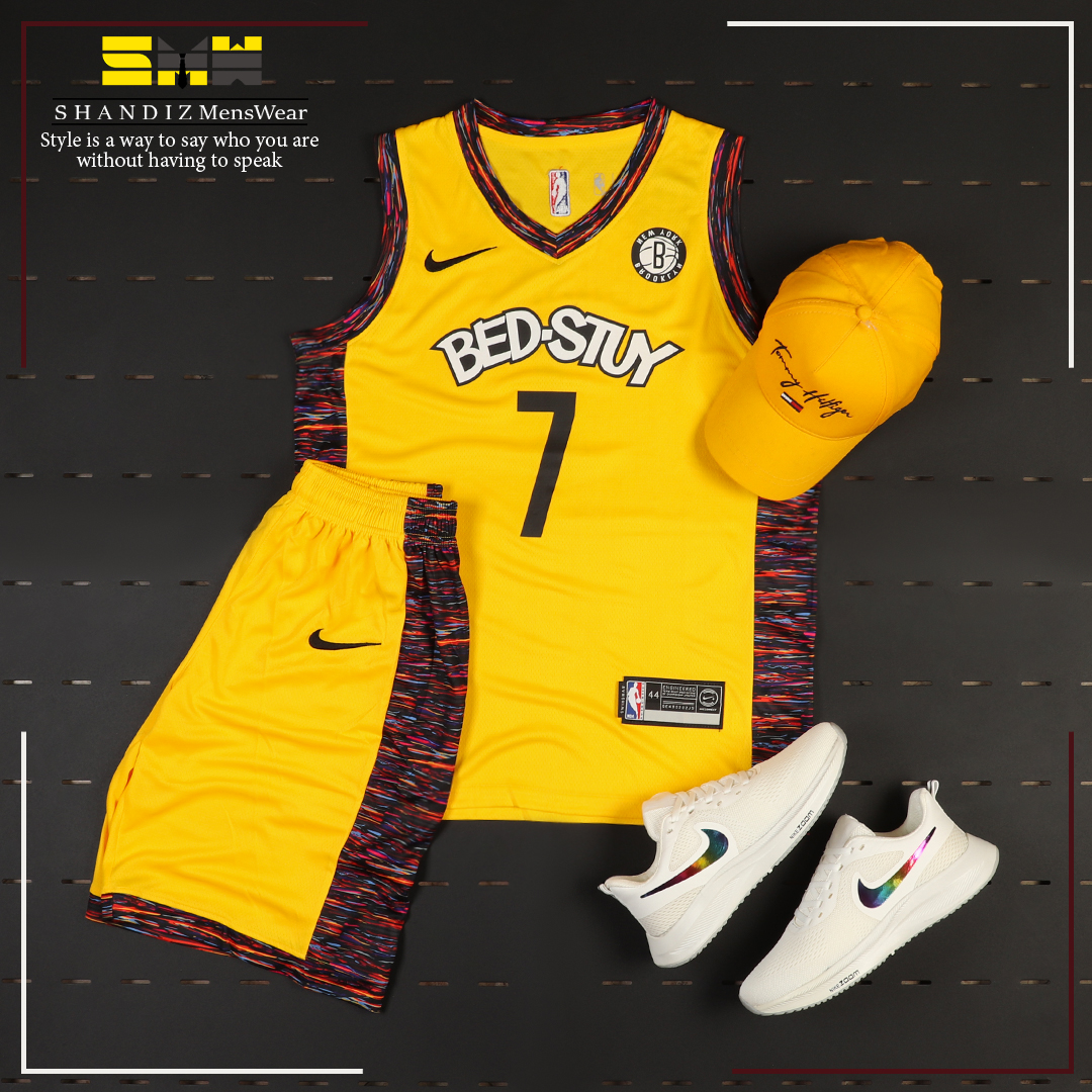 ست ورزشی NBA