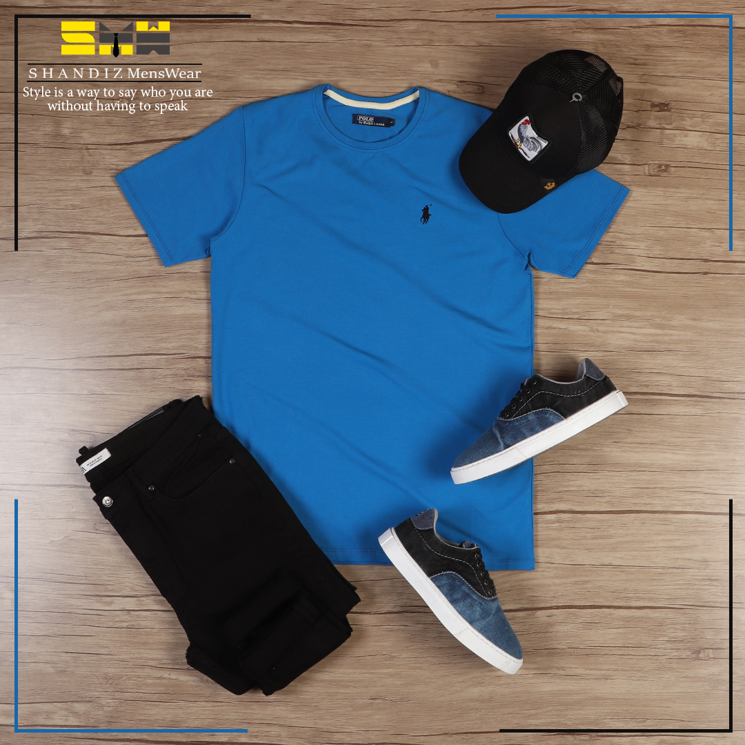 ست تیشرت POLO