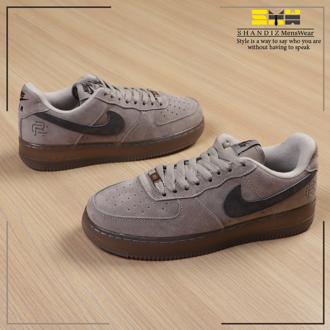 کتونی NIKE AIR FORCE