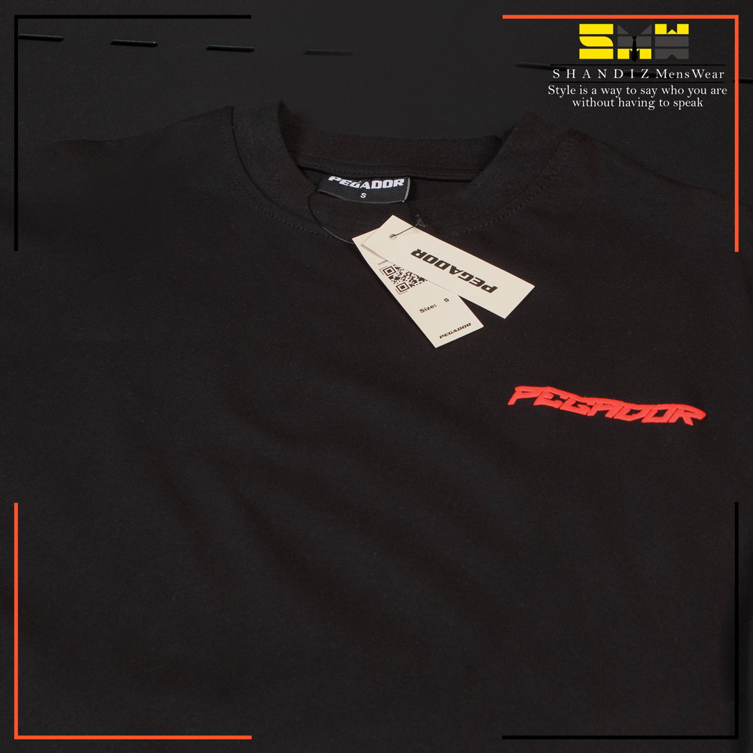 تیشرت PEGADOR