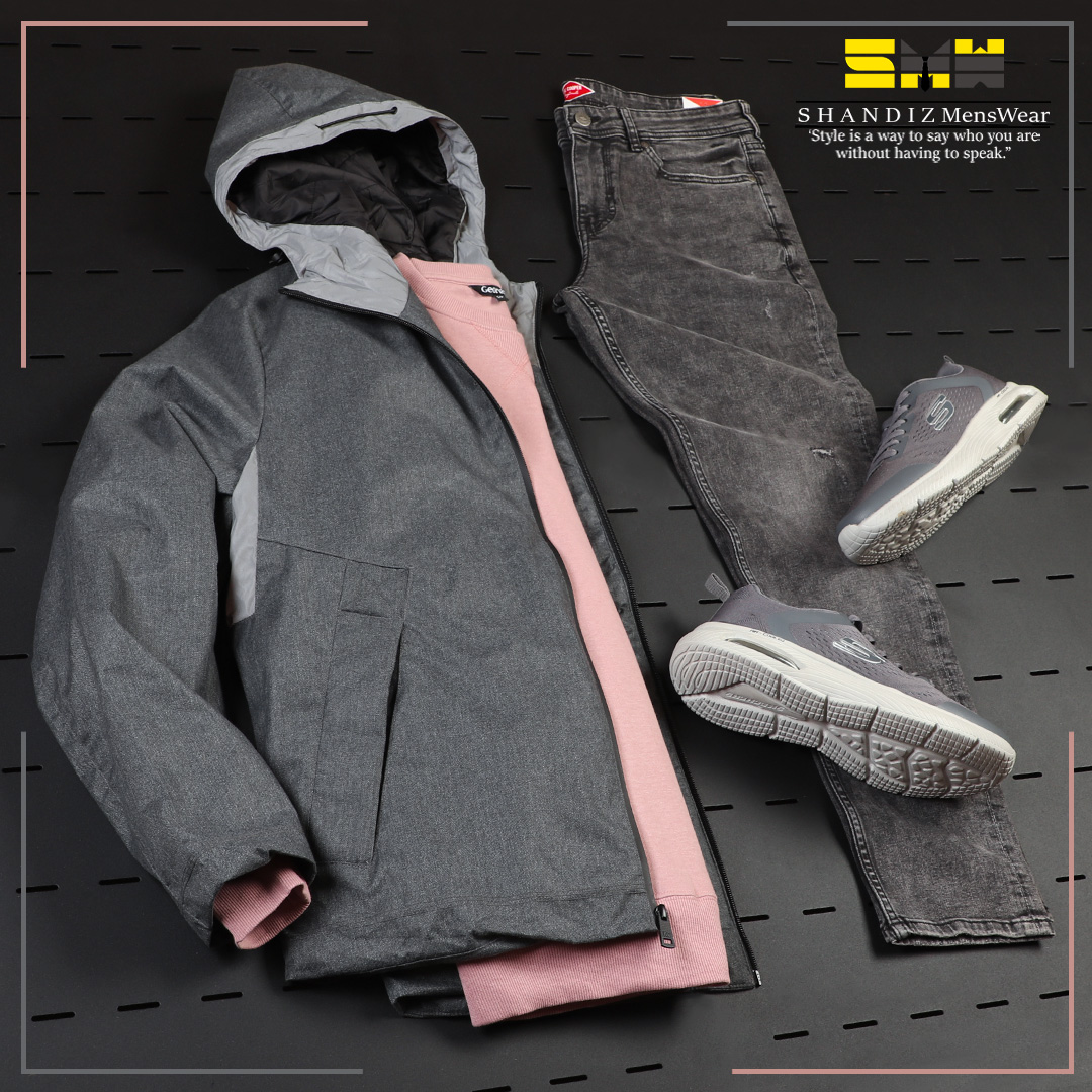 ست کاپشن KENNETH COLE