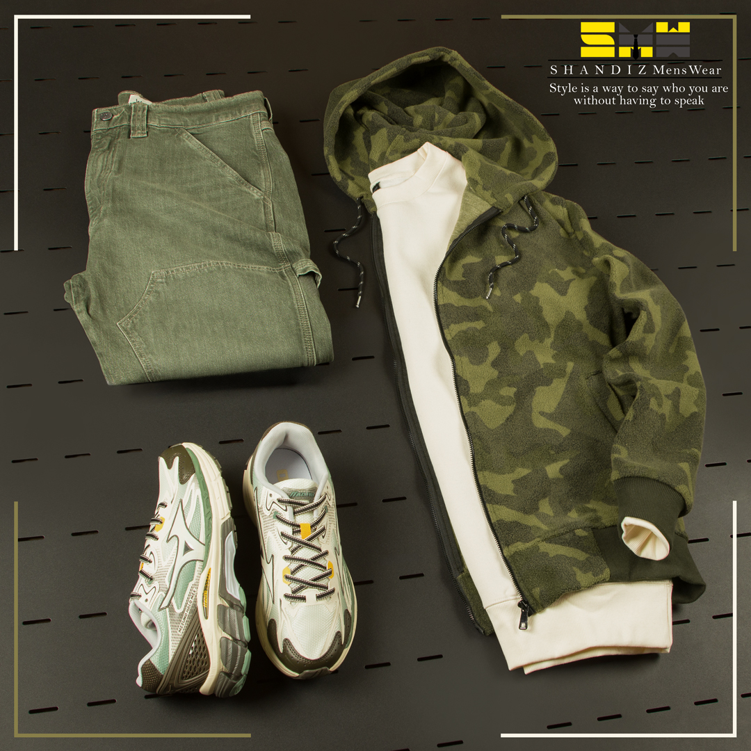 ست سوییشرت پلار PULL & BEAR