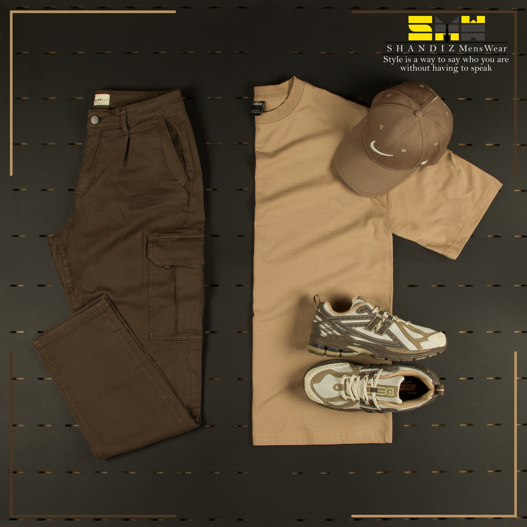 ست تیشرت PULL & BEAR