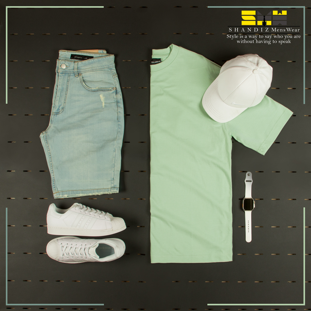 ست تیشرت PULL & BEAR