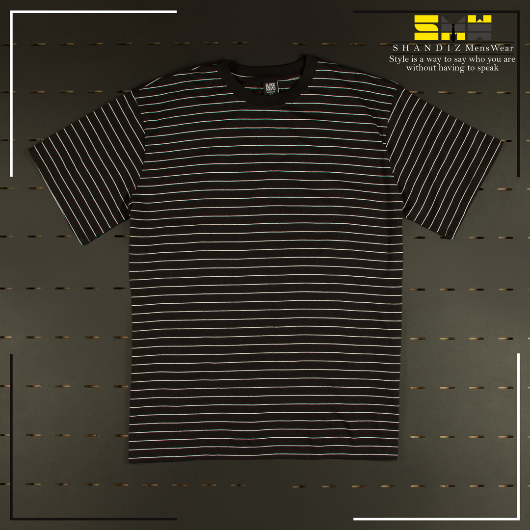 تیشرت BLACK SQUAD