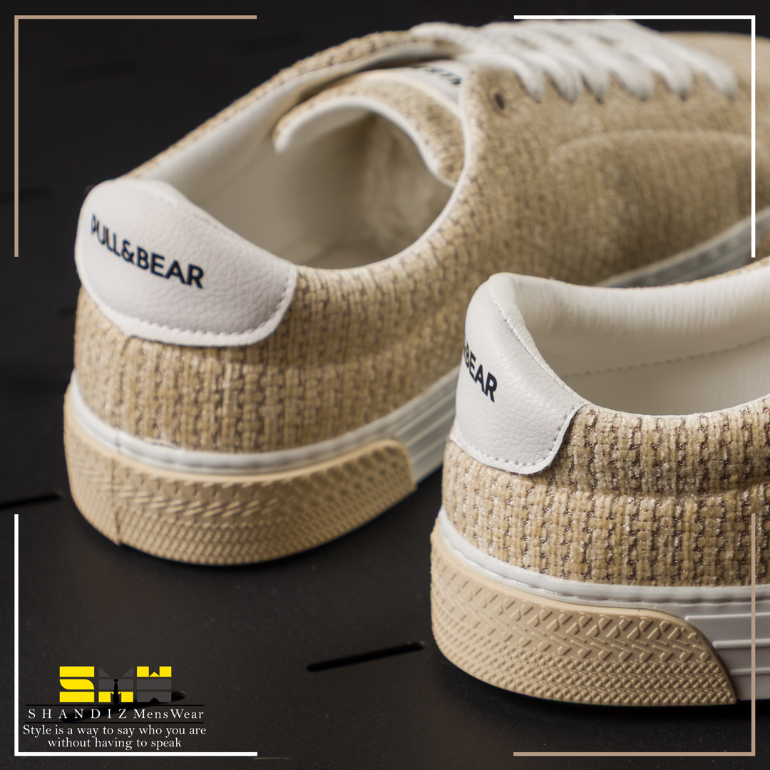 کتونی ونس PULL & BEAR