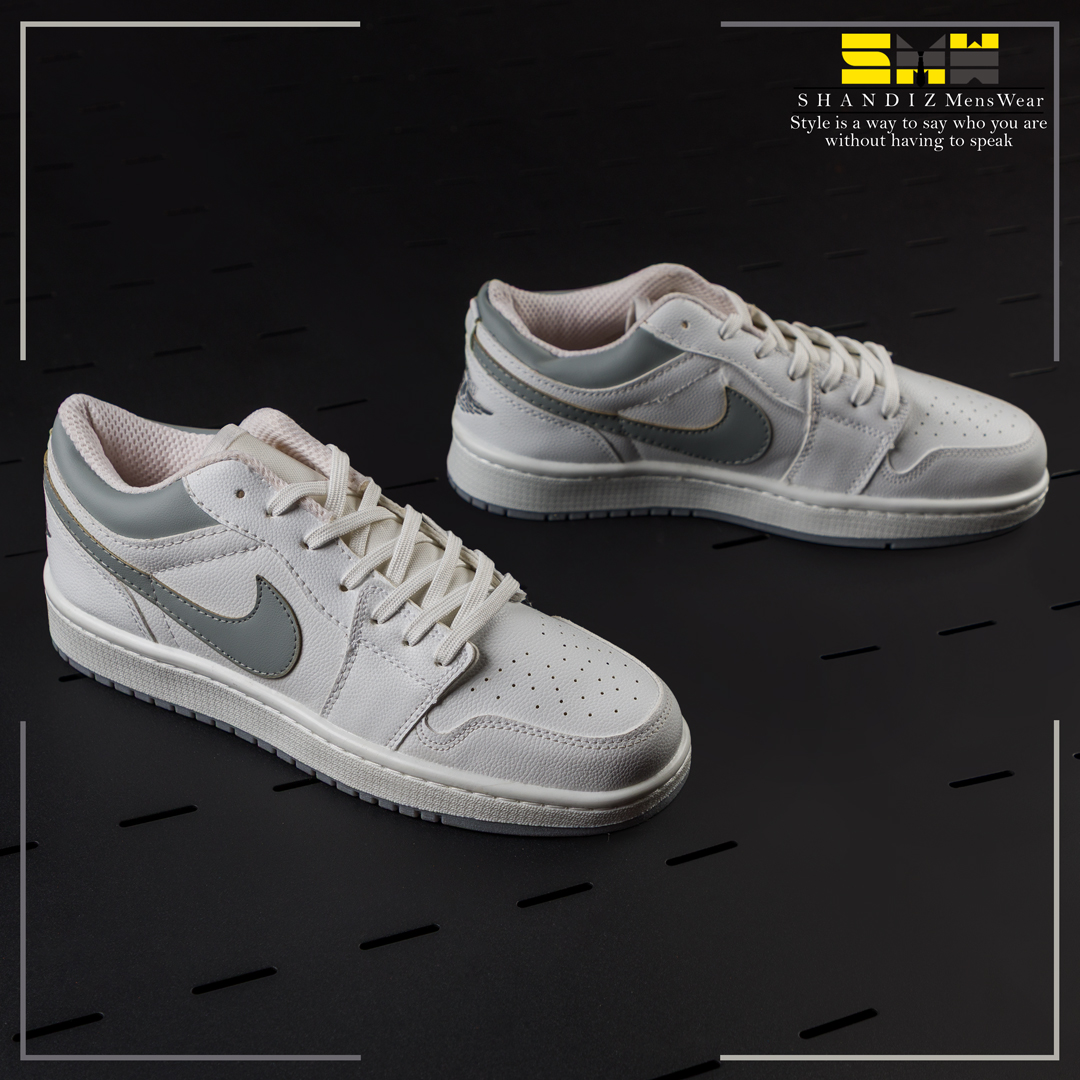 کتونی NIKE AIR