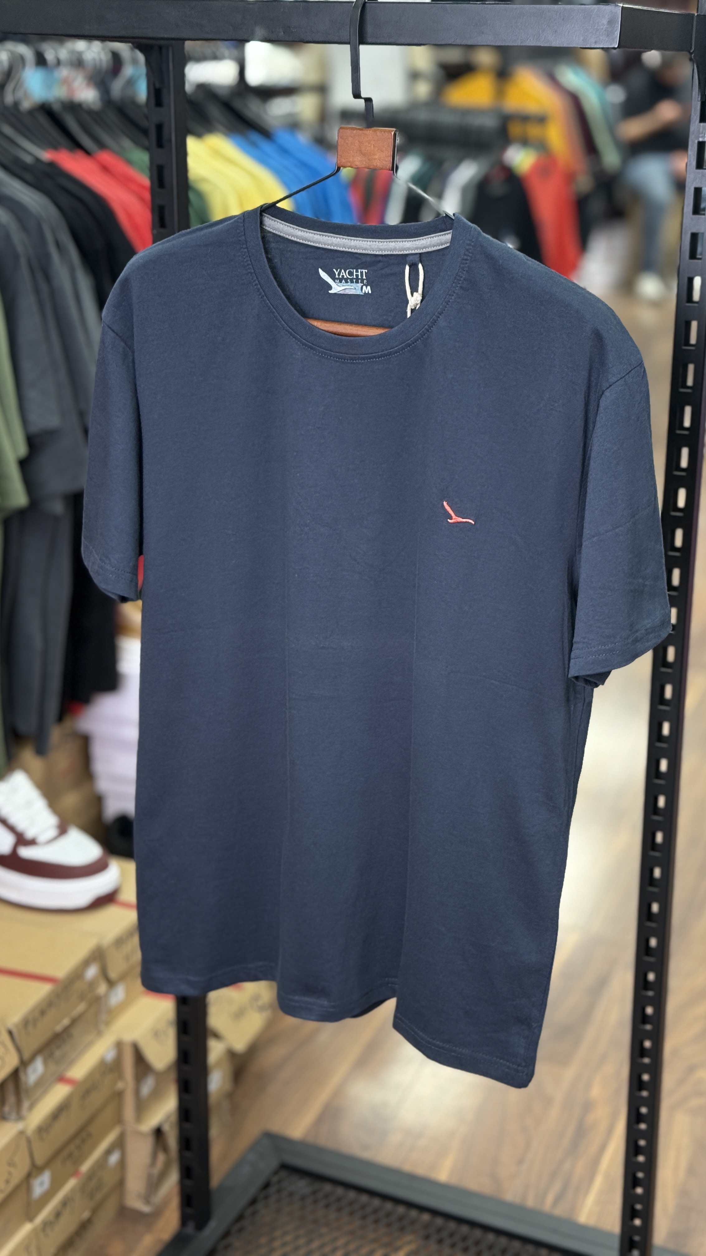 تیشرت YACHT