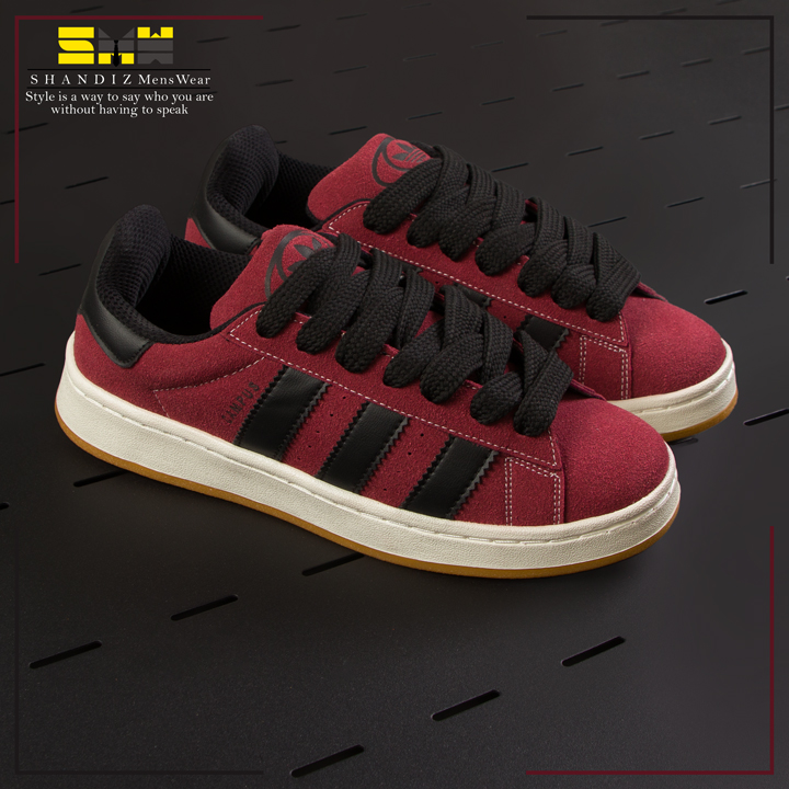 کتونی ADIDAS CAMPUS