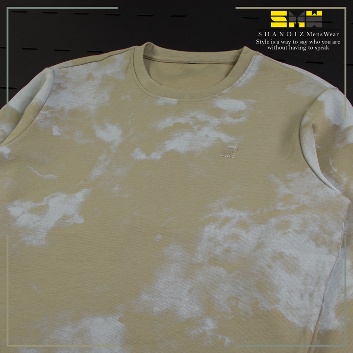 دورس آبرنگی SMOKE