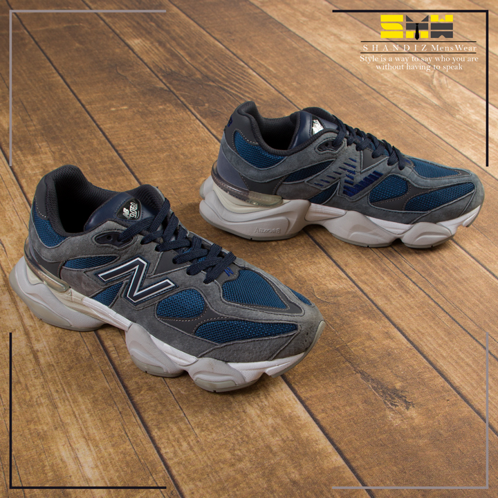 کتونی NEW BALANCE 9060