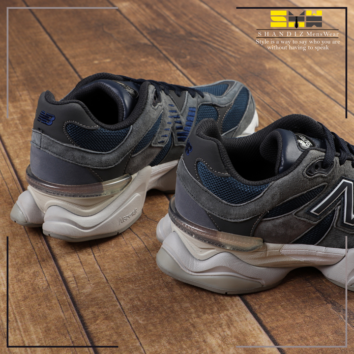 کتونی NEW BALANCE 9060