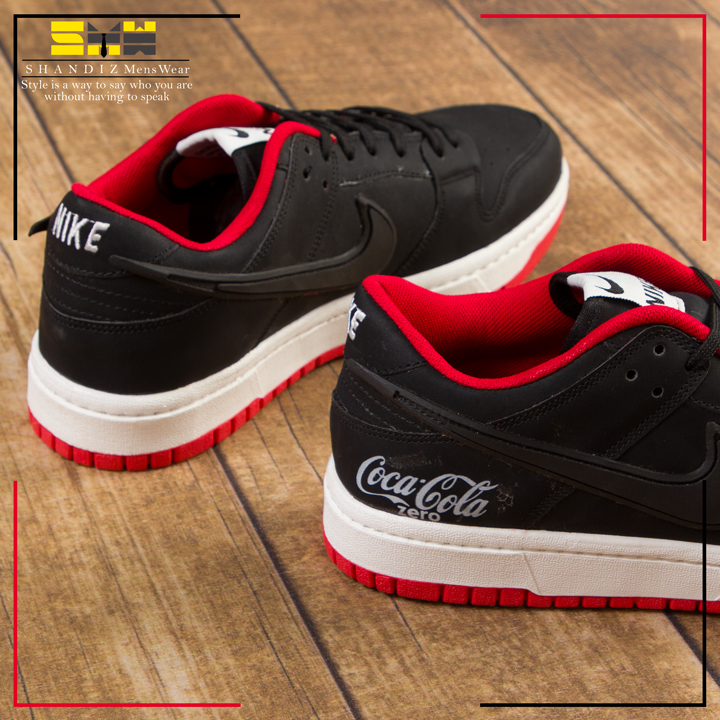 کتونی NIKE SB DUNK