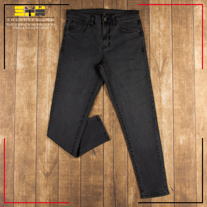شلوار جین INDIGO
