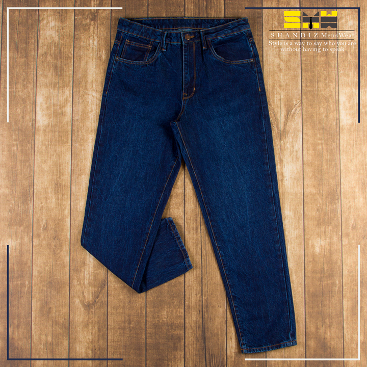 شلوار جین PULL & BEAR