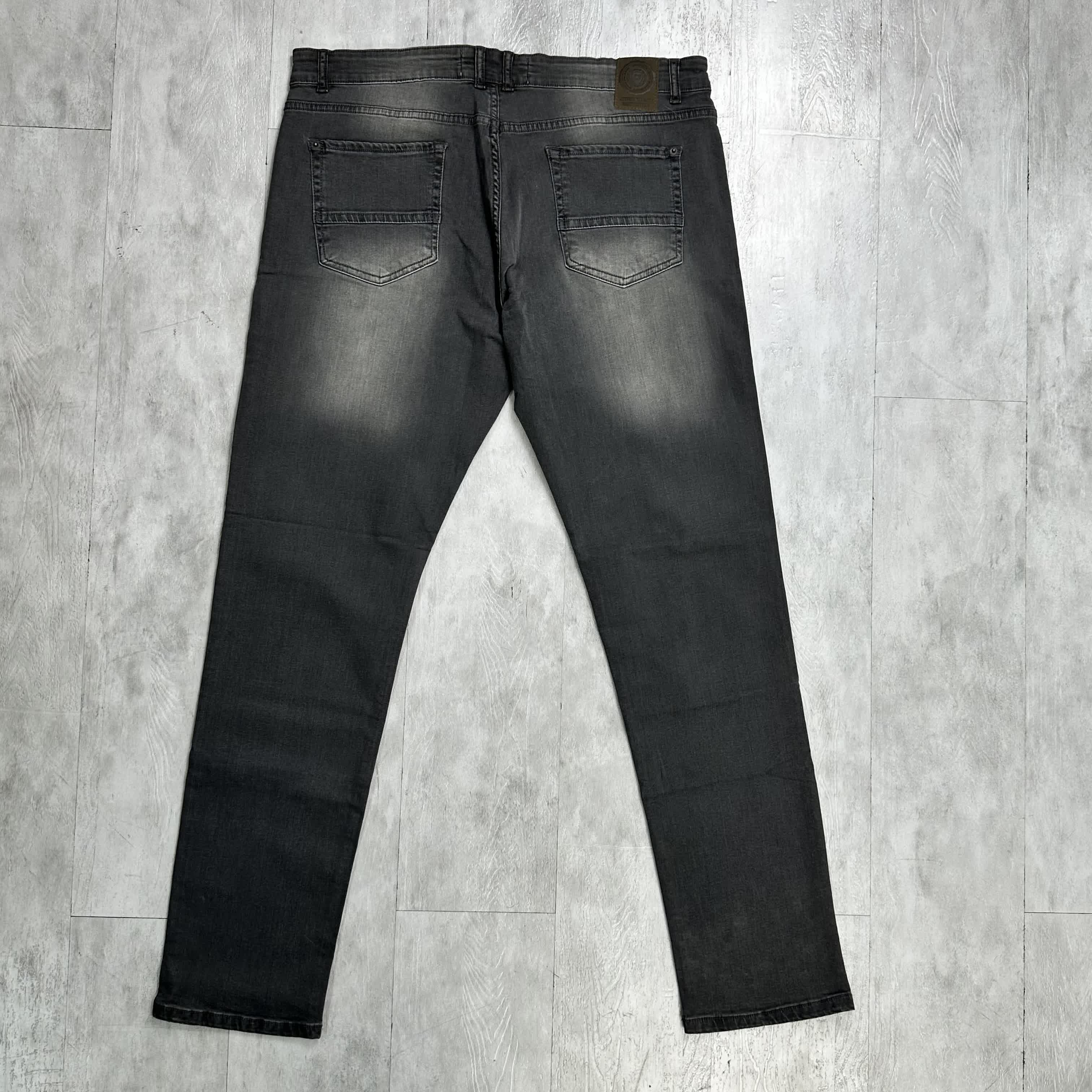 شلوار MO JEANS