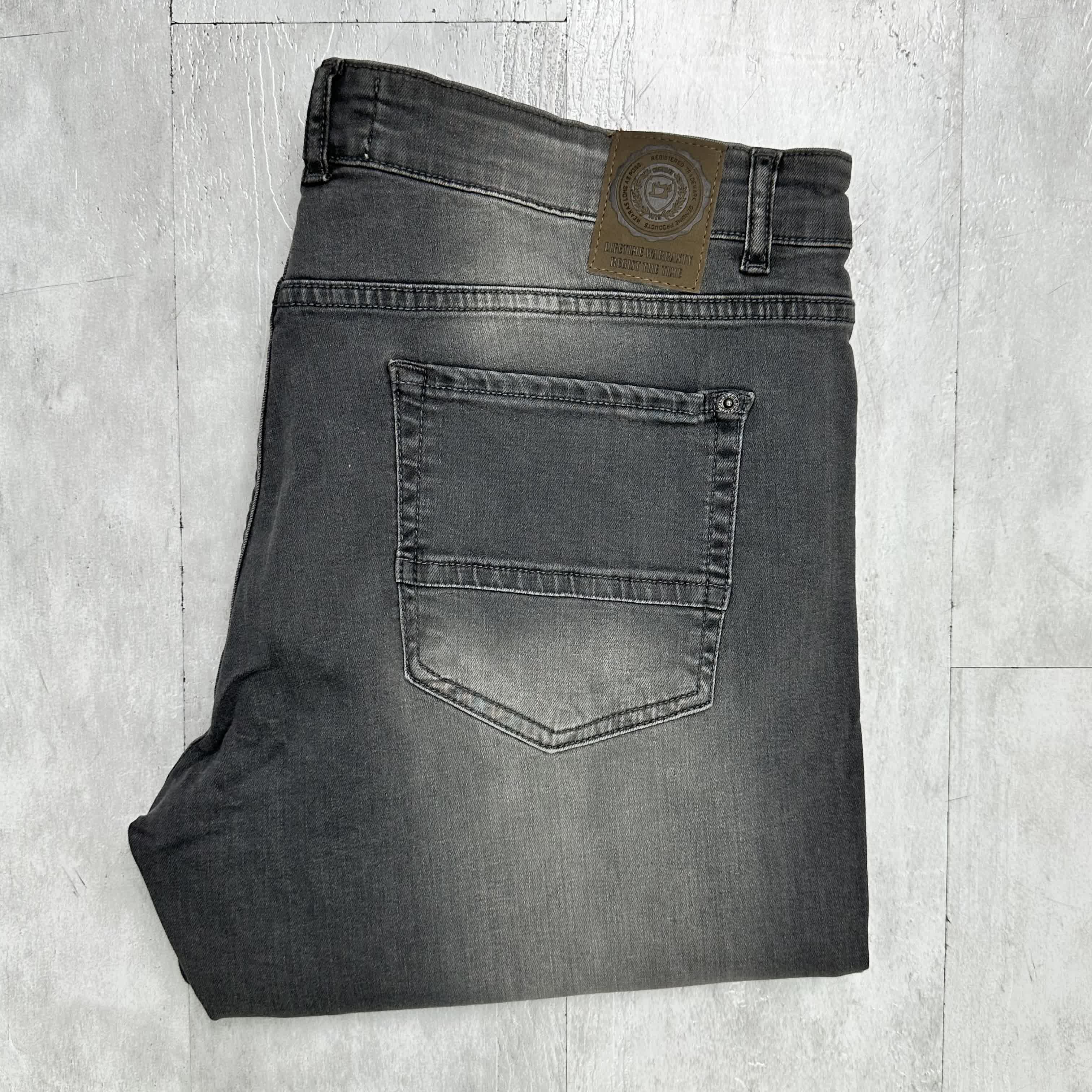 شلوار MO JEANS