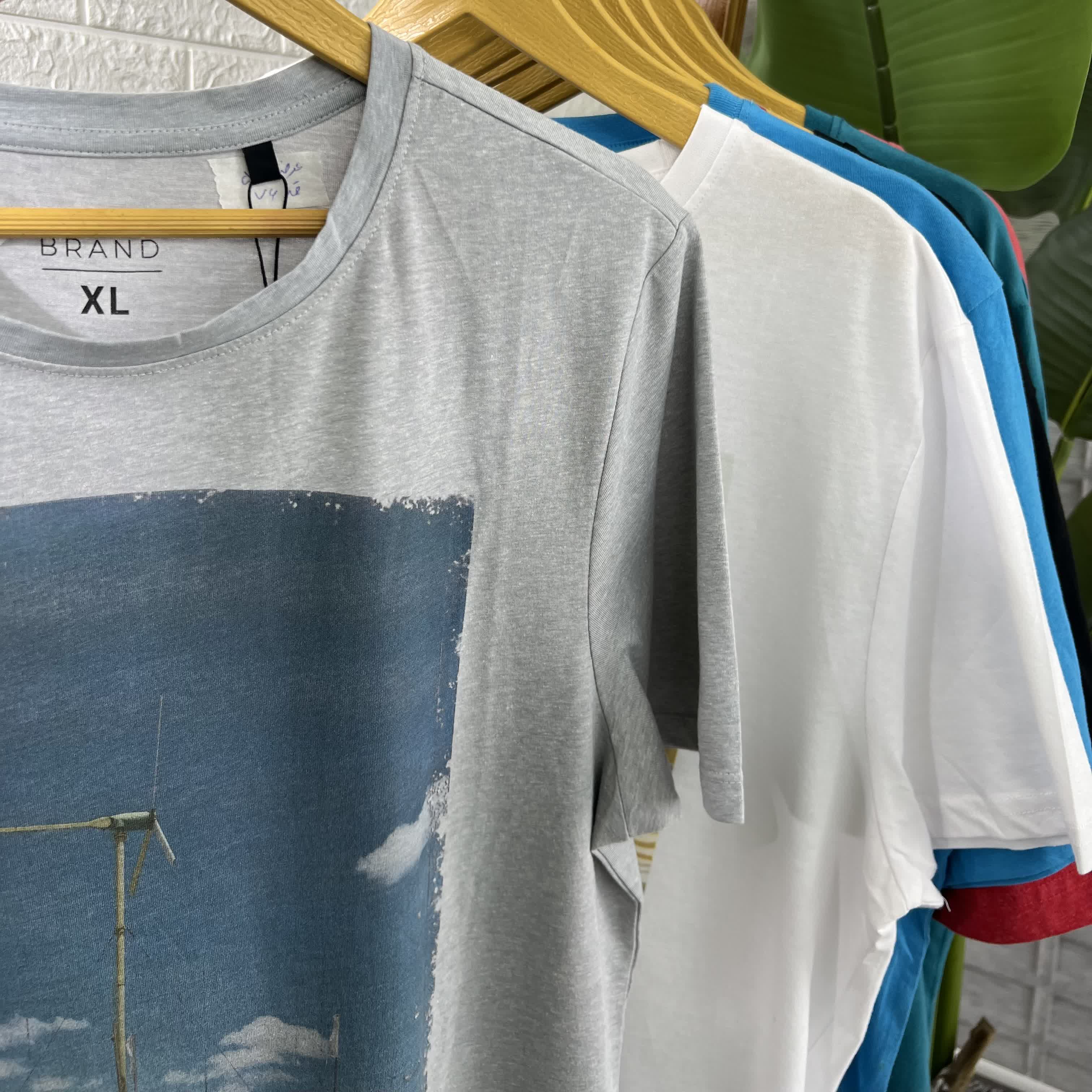 تیشرت HOUSE BRAND