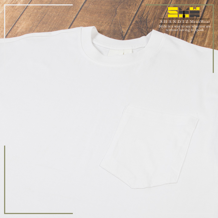 تیشرت H&M