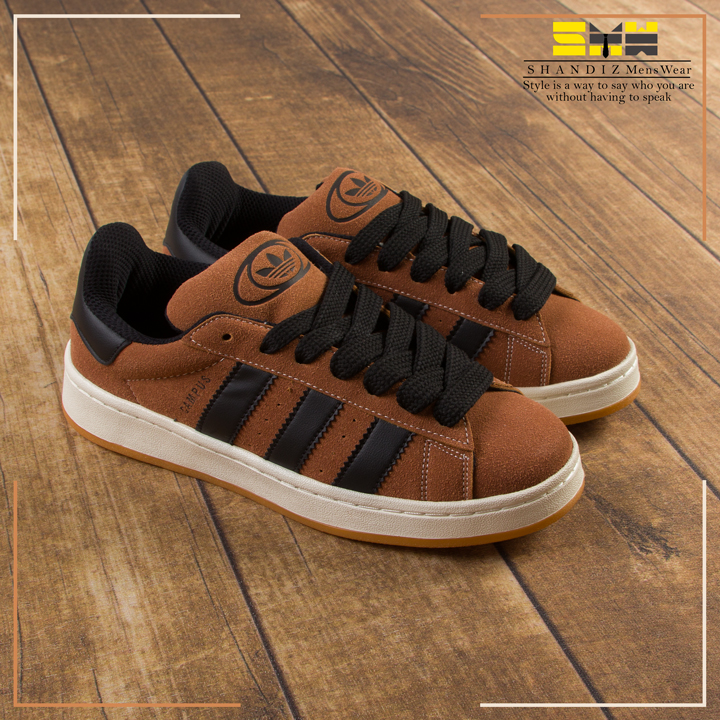 کتونی ADIDAS CAMPUS
